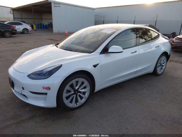 Tesla Model 3 Rear-wheel Drive Image 10