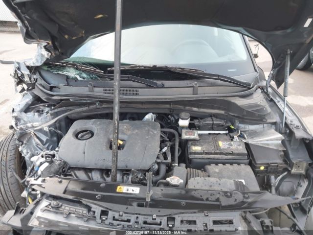 Kia Soul Lx Image 10