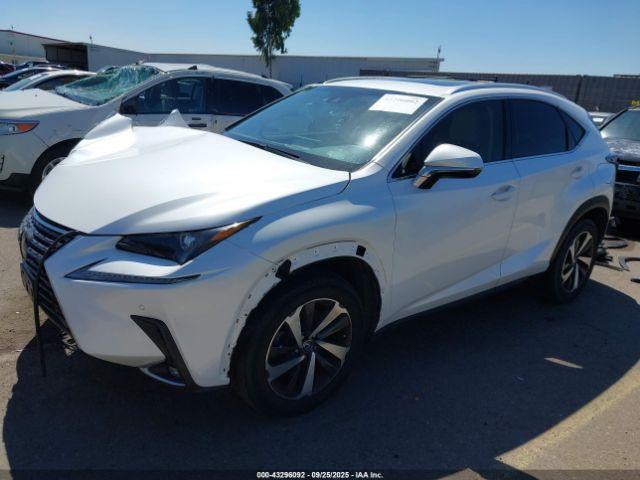 Lexus NX Image 5