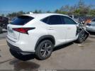 Lexus NX Image 4