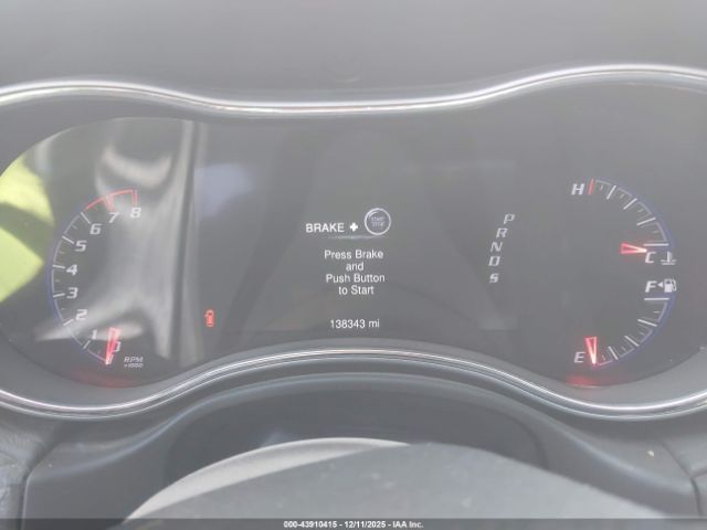 Jeep Grand Cherokee Srt8 Image 3