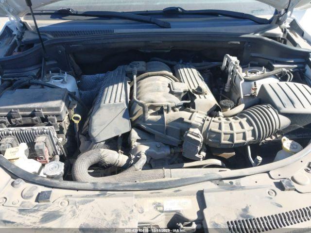 Jeep Grand Cherokee Srt8 Image 7