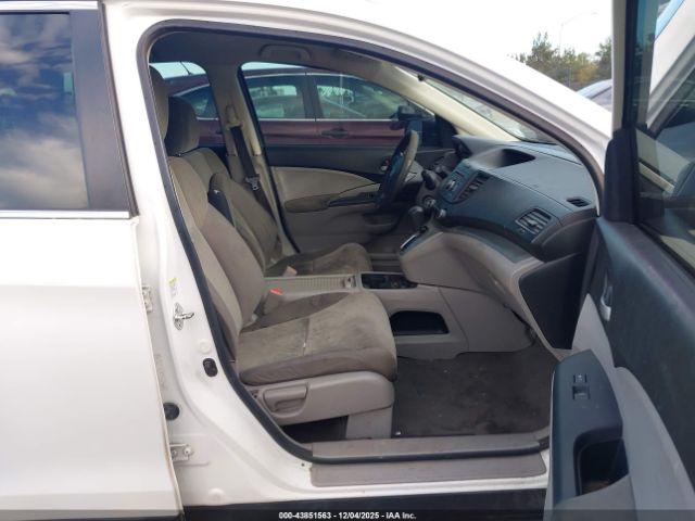 Honda CR-V Lx Image 3