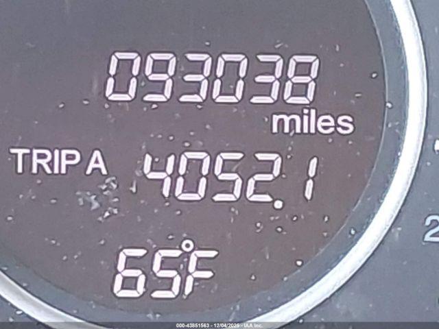 Honda CR-V Lx Image 14