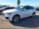 Audi Q7 Premium 45 Tfsi Quattro Tiptronic Image 15