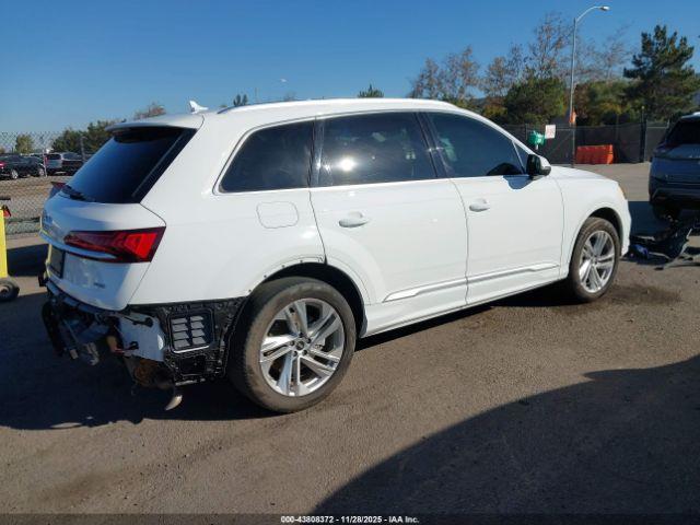 Audi Q7 Premium 45 Tfsi Quattro Tiptronic Image 2