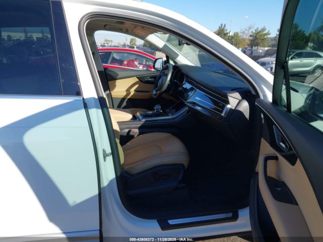 Audi Q7 Premium 45 Tfsi Quattro Tiptronic Image 17