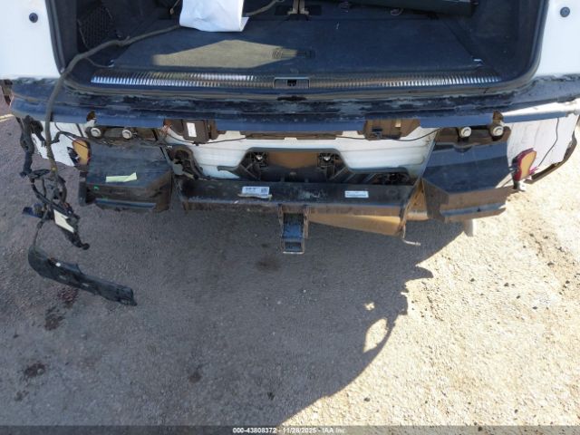 Audi Q7 Premium 45 Tfsi Quattro Tiptronic Image 8