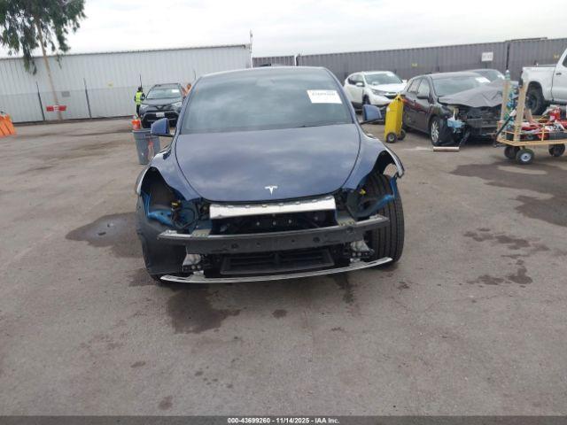 Tesla Model Y Long Range Dual Motor All-wheel Drive Image 2