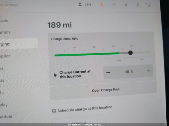 Tesla Model Y Long Range Dual Motor All-wheel Drive Image 6