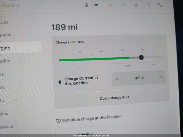 Tesla Model Y Long Range Dual Motor All-wheel Drive Image 6