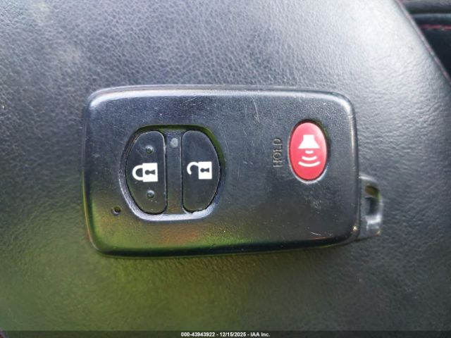 Toyota Prius Three Se Image 12