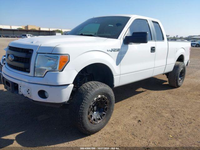 Ford F-150 Stx Image 16
