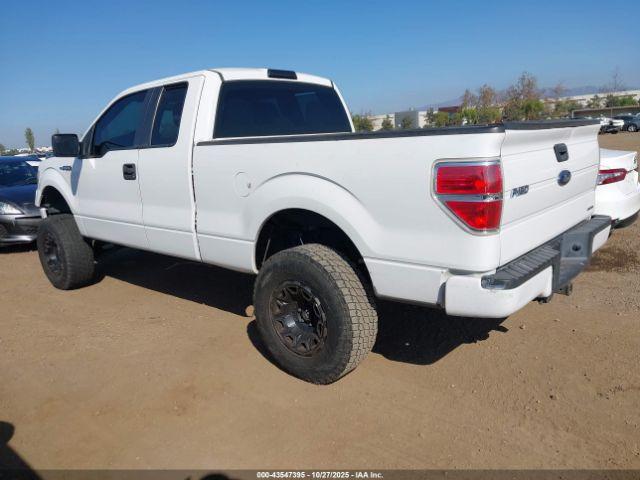 Ford F-150 Stx Image 5
