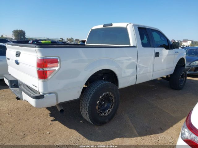 Ford F-150 Stx Image 4