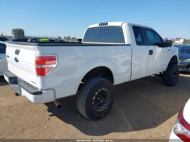 Ford F-150 Stx Image 4