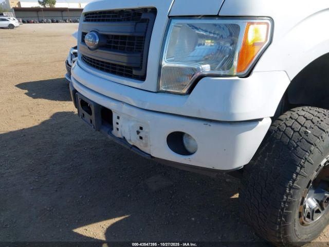 Ford F-150 Stx Image 7