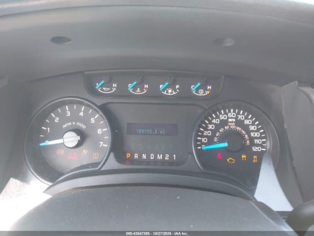 Ford F-150 Stx Image 14