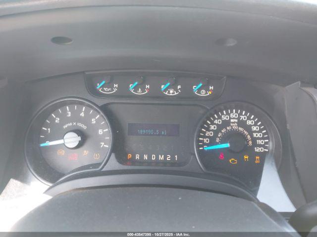 Ford F-150 Stx Image 14