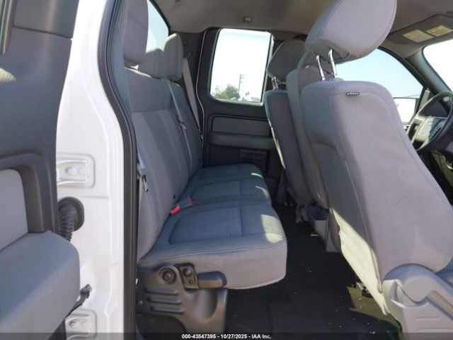 Ford F-150 Stx Image 10