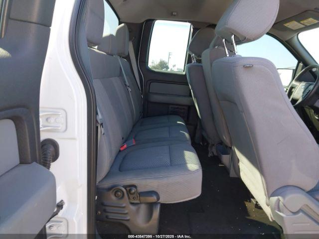 Ford F-150 Stx Image 10