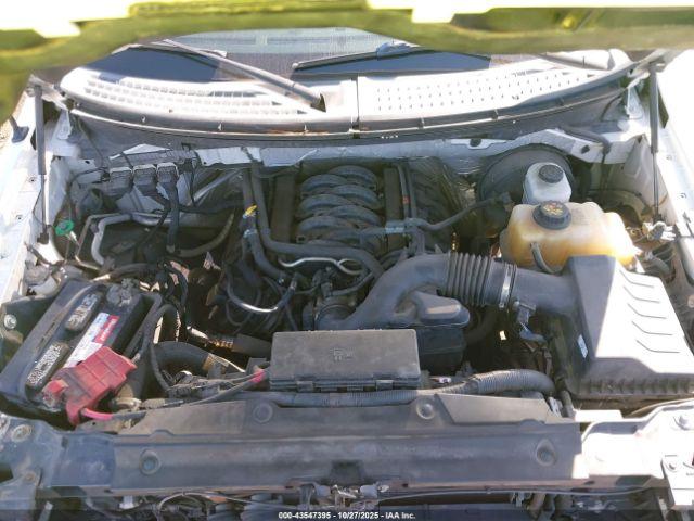 Ford F-150 Stx Image 8