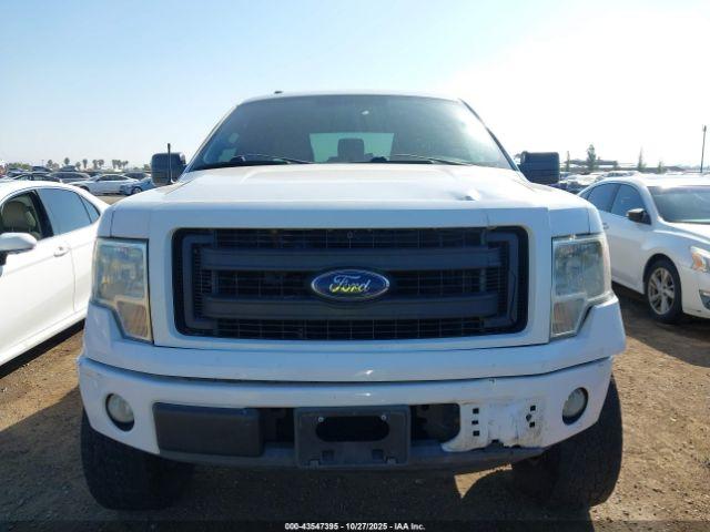 Ford F-150 Stx Image 11