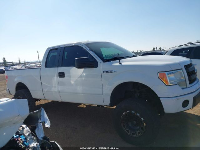 Ford F-150 Stx Image 15