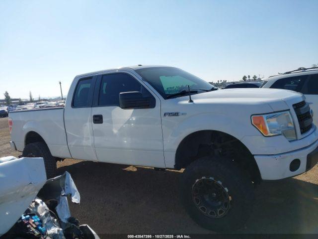 Ford F-150 Stx Image 15