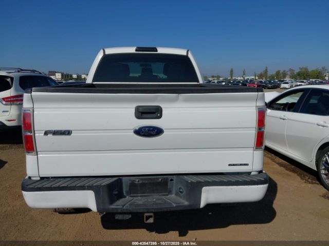Ford F-150 Stx Image 3