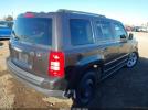 Jeep Patriot Sport Image 3