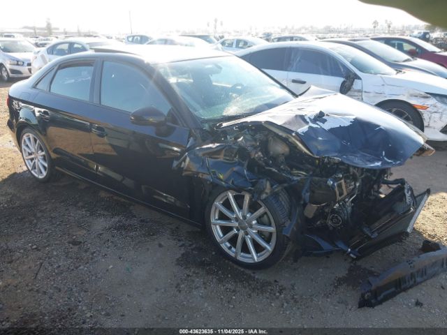 Audi A3 2.0t Premium Image 1