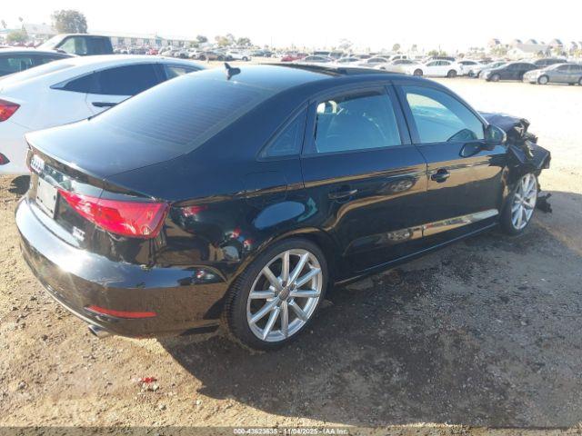 Audi A3 2.0t Premium Image 14