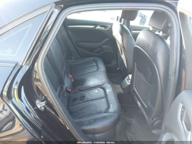 Audi A3 2.0t Premium Image 13