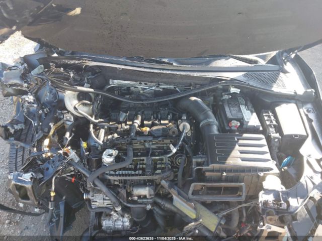 Audi A3 2.0t Premium Image 8