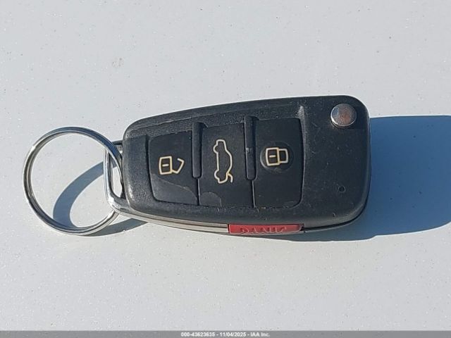 Audi A3 2.0t Premium Image 16