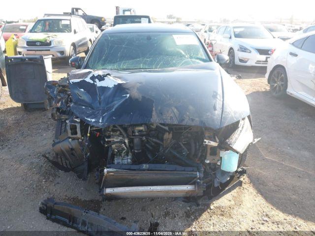 Audi A3 2.0t Premium Image 2