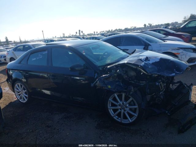 Audi A3 2.0t Premium Image 3