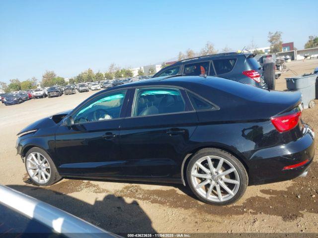 Audi A3 2.0t Premium Image 6