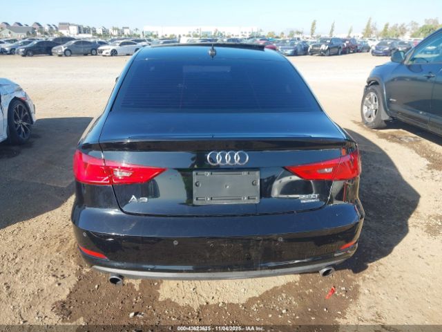 Audi A3 2.0t Premium Image 5