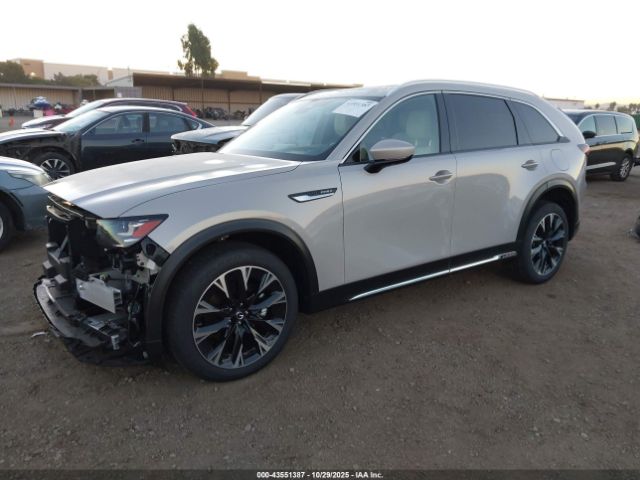 Mazda Cx Premium Plus Package Image 4