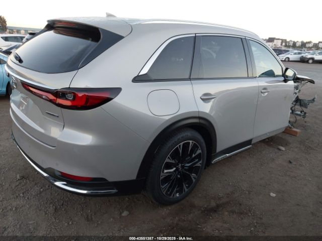 Mazda Cx Premium Plus Package Image 6