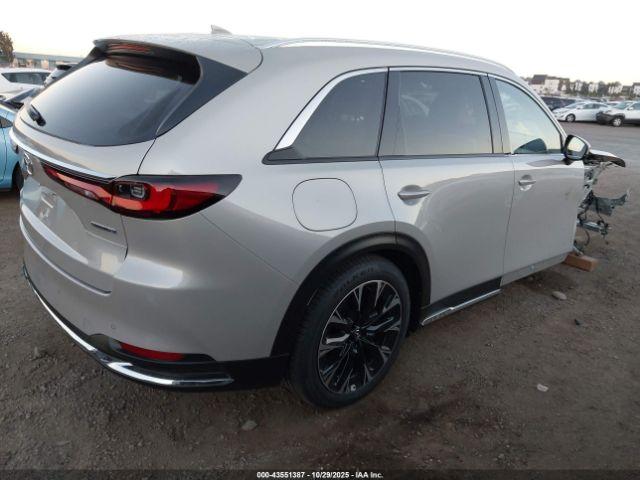 Mazda Cx Premium Plus Package Image 6