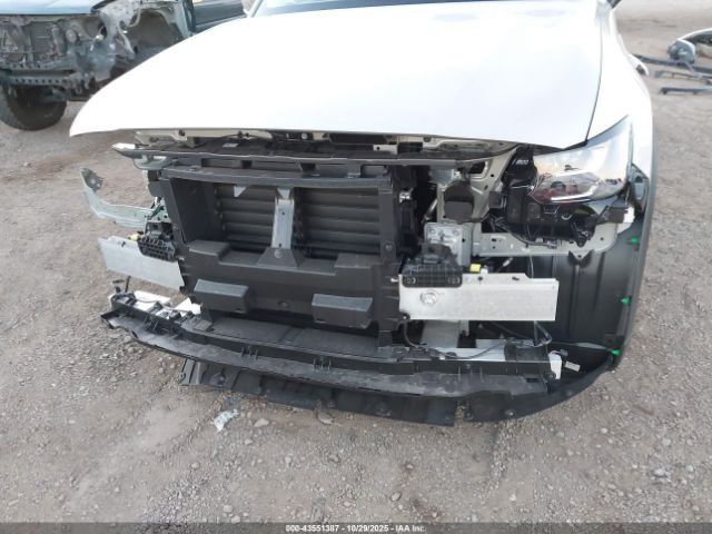 Mazda Cx Premium Plus Package Image 3