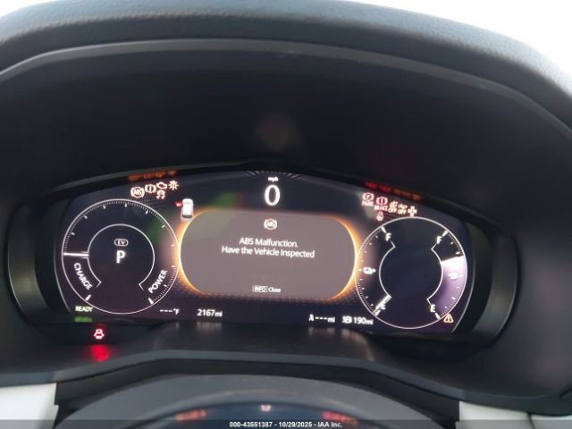 Mazda Cx Premium Plus Package Image 16