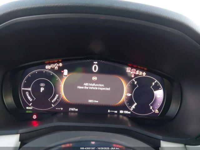 Mazda Cx Premium Plus Package Image 16