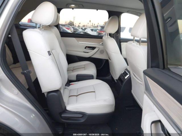 Mazda Cx Premium Plus Package Image 17