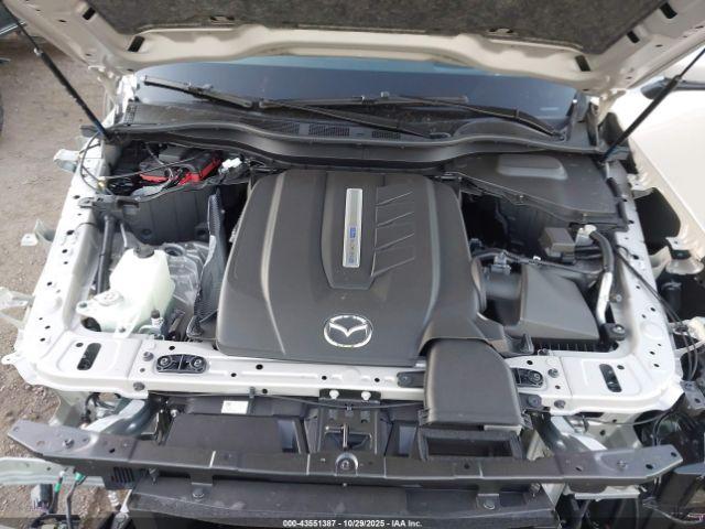 Mazda Cx Premium Plus Package Image 7