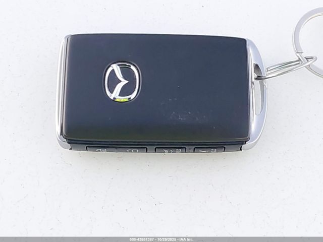 Mazda Cx Premium Plus Package Image 2