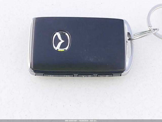 Mazda Cx Premium Plus Package Image 2